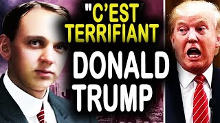 Les Prédictions dEdgar Cayce pour Donald Trump Vous Laisseront Bouleversé [upl. by Ellenod]