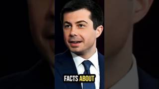 3 Facts About Pete Buttigieg politics democracy [upl. by Randell431]