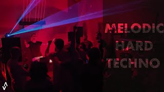 MELODIC HARD TECHNO [upl. by Patton24]