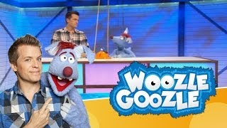 Woozle Goozle  Meer  Folge 1 Episode 3 Trailer [upl. by Daugherty951]