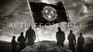 Whitechapel  Mono OFFICIAL [upl. by Lirva]