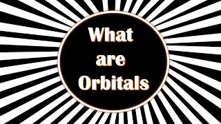 What are s p d amp f orbitals and its shapes  Shapes of orbitals 3d animation [upl. by Oren]