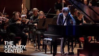 Ben Folds and the NSO  Concerto for Piano and Orchestra excerpt [upl. by Wheelwright537]