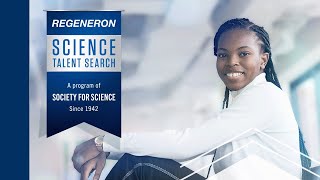 Advice From Regeneron STS Alumni [upl. by Beebe]