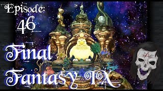 Final Fantasy IX  Deep Water Chocobo Episode 46 [upl. by Senzer94]