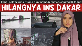 HILANG SECARA MISTERIUS SELAMA 31 TAHUN  Fakta Buseng [upl. by Alrzc550]