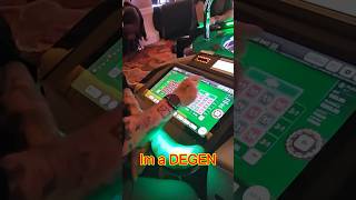 Ima RUN IT UP roulette casino jackpot slots roulettesystem pbpbros turningstonecasino win [upl. by Eniale]