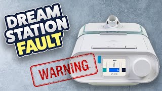 Warning Important Safety Information For Philips DreamStation Users  Recall [upl. by Tegan]