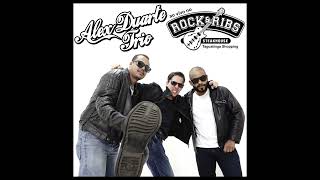 25 Alex Duarte  Santa Claus is back in town  Live at Rock amp Ribs 2019 [upl. by Huberto816]