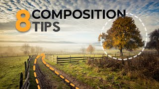 COMPOSITION MISTAKES that photographers make and how to avoid them [upl. by Isleana]