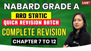 NABARD Grade A 2023 Exam Preparation  NABARD Phase 1 Live Classes  NABARD Grade A Course by EduTap [upl. by Maisie837]