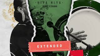 CHAAMA x ELJOEE  Hiya Hiya New Extended version   شاما  هي هي [upl. by Yannodrahc]