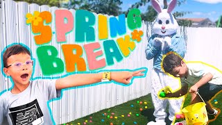 😜SPRING BREAK MIAMI 2024 HIGHLIGHTS​🤩​Best MOMENTS with Ethan amp Nathan [upl. by Pompei448]