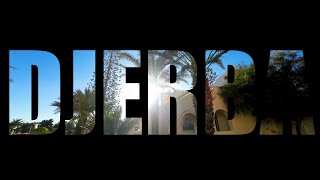 Djerba Tunisia 2024  Cinematic Travel Video [upl. by Salsbury]