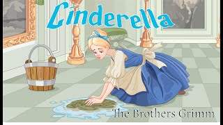 Cinderella  full story original version read aloud [upl. by Oinotnas]