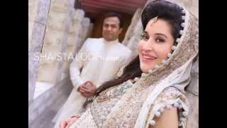 Shaista Lodhi Wedding Movie [upl. by Gebhardt]