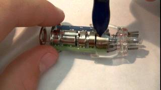 DIY Particle Accelerator 3 [upl. by Dnilasor228]