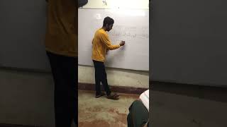 MonomialBinomial and Trinomial youtubeshorts maths class8 [upl. by Annelg]