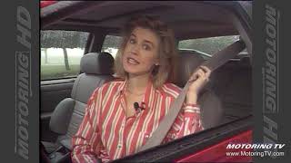 Motoring TV 1989 Episode 13 [upl. by Ahsrats]