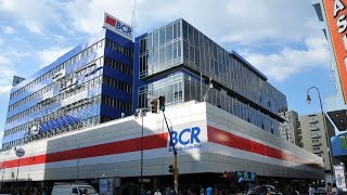 BCR INVIERTE 22 MIL MILLONES DE COLONES EN BCR SAFI PARA PROTEGER A SUS INVERSIONISTAS [upl. by Voleta575]