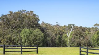 Lot 25 Balmoral Drive QUINDALUP Western Australia [upl. by Rot]