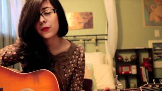 The Perfect Christmas original by Daniela Andrade [upl. by Algie951]