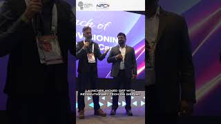 Global Fintech Fest  Day 3 [upl. by Wilsey]