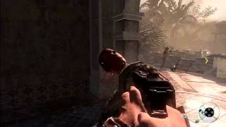 Game Fails Black Ops quotSudden onset Rigor Mortisquot [upl. by Carolyne]