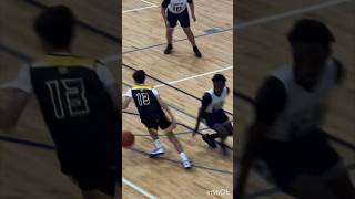 Where he going  😭🏀🔥 basketball highlights florida [upl. by Coriss]