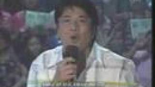 Kung Para Sayo Willie Revillame [upl. by Noman]