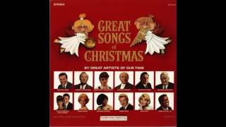 The Great Songs of Christmas Album Five Goodyear 1965 [upl. by Bishop33]