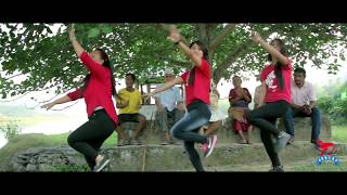 Prem Tamang New Nepali Christians Dance song 2017 [upl. by Enelehcim679]