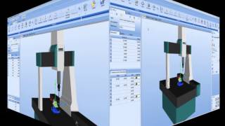 Metrosoft QUARTIS Measurement Software [upl. by Reede]