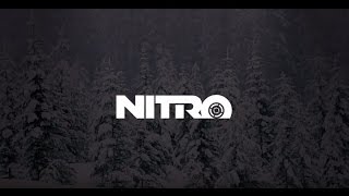 2018 Nitro The Slash Snowboard  Preview  TheHousecom [upl. by Nnylarak580]