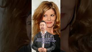 Inside the Life of Rene Russo From Supermodel to Silver Screen Star [upl. by Anigriv]