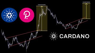 これからでも期待できるアルトコイン2選【カルダノ ポルカドット】 [upl. by Ahsiuqel]