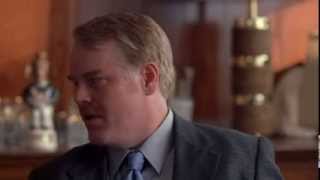 Philip Seymour Hoffman in Strangers with Candy [upl. by Adnilam]