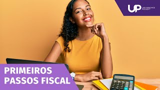 UP  Treinamento Primeiros Passos Fiscal  Aula 13  Escrituração [upl. by Pastelki607]