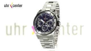 Festina F166582 Tour Chrono 2013 Herrenuhr [upl. by Ynna]