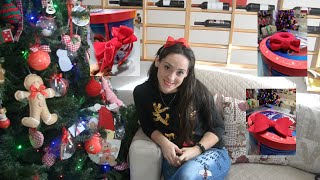 Christmas hair DIY Cerchietti di Natale fai da te [upl. by Isadore571]