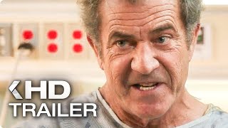 Daddys Home OFFICIAL TRAILER [upl. by Rod]