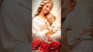 Catholic songs 17 tamil catholic christian songshorts mary mathasong jesus god trending [upl. by Questa]