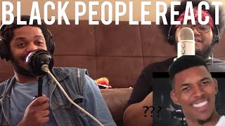 Theodosia Reprise  HamiltonSara Bareilles BLACK PEOPLE REACT [upl. by Nilhsa]