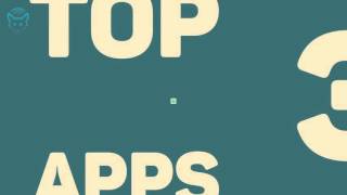 Top 3 Apps für iPhone und Android [upl. by Urban]