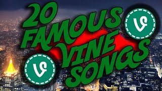 The Vine Song A Musical Rant [upl. by Fonda550]