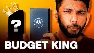 Moto G31  Motorola launched the New Budget King [upl. by Ames]