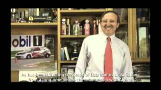 Alpina Dairy Plant Testimonial Mobil Delvac Subtitled [upl. by Aehs436]