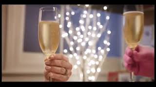 Tesco Christmas Advert [upl. by Lejeune]