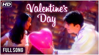 Valentines Day Special Song  Feat Sameer Dattani amp Raima Sen  Original Song By Rajshri [upl. by Allain741]