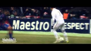 Cristiano Ronaldo Ultimate Dribbling Skills 2009 2014 HD [upl. by Eerbua]